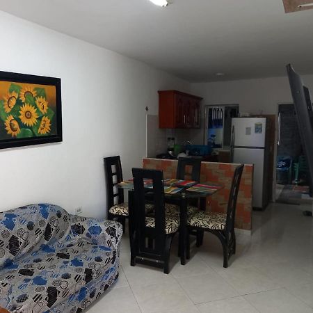 Casa Villa Toledo Santa Marta  Exterior foto