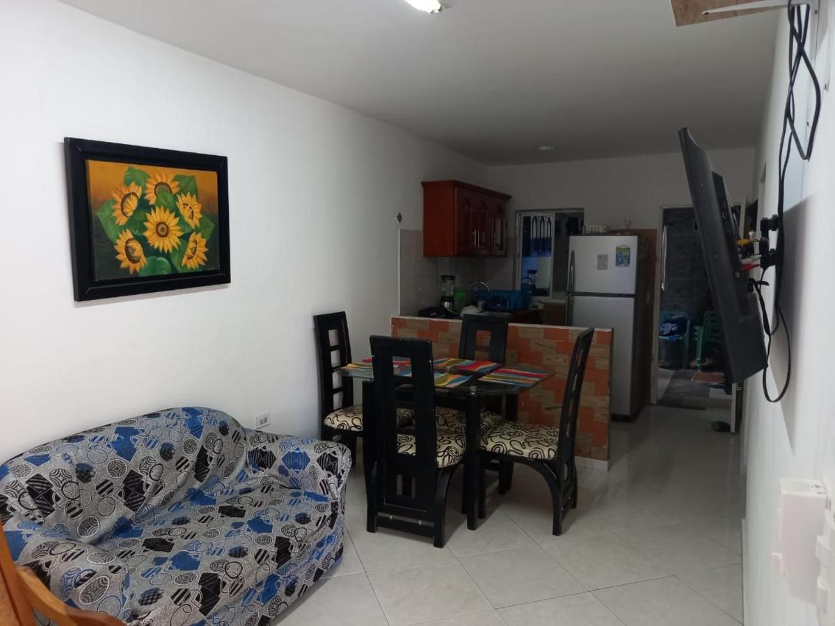Casa Villa Toledo Santa Marta  Exterior foto