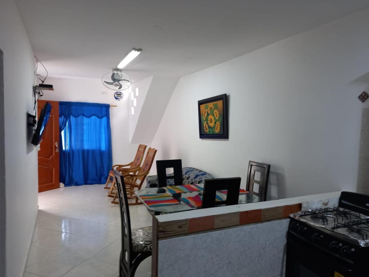 Casa Villa Toledo Santa Marta  Exterior foto