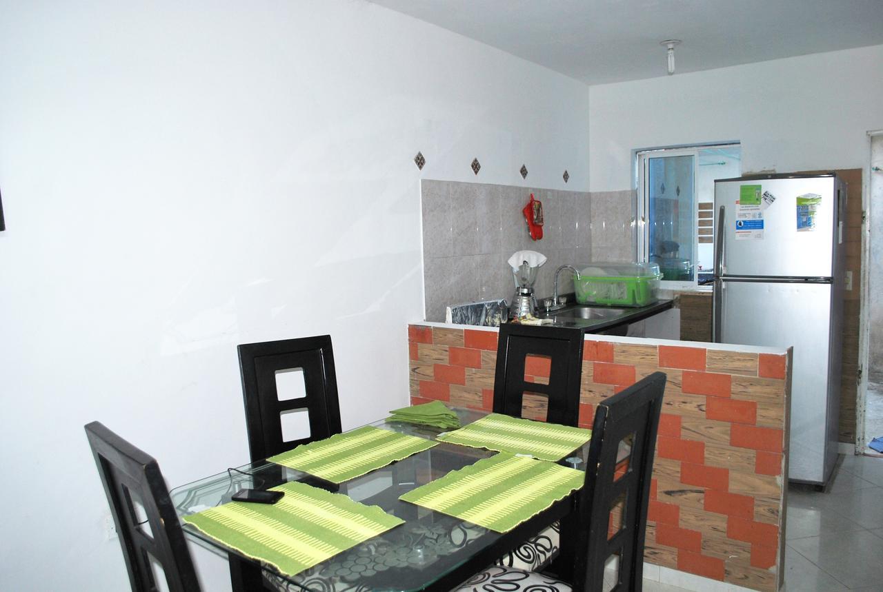 Casa Villa Toledo Santa Marta  Exterior foto